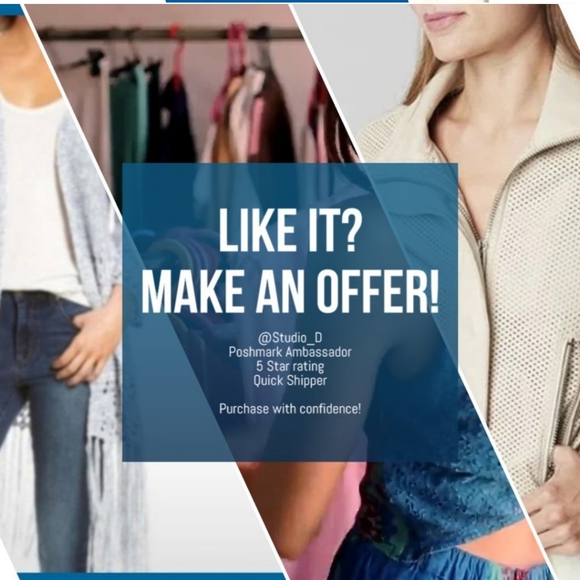 Tops, Dresses, Athletic, Jewelry! Medium - Picture 4 of 14